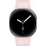 Galaxy Watch8 | 44 мм | 4G LTE | Graphite | Sport/Pink | M/L, Размер: 44 мм, Цвет: Graphite, Тип ремешка: Sport, Цвет ремешка: Pink, Размер ремешка: M/L, Подключение часов: Bluetooth / Wi-Fi + 4G LTE, изображение 2